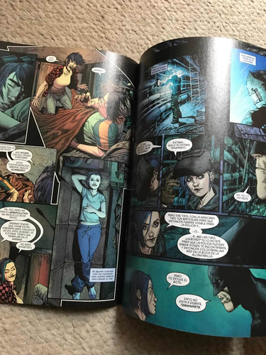 Comic Dc Batman Numero 12 En Español (Usado)