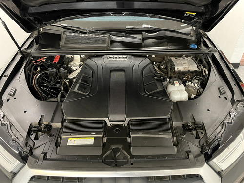 Audi Q7 3.0 Tfsi Select Quattro 333hp At