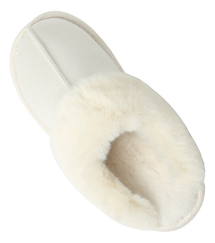 Pantuflas Calentitas De Casa For Hombre Y Mujer