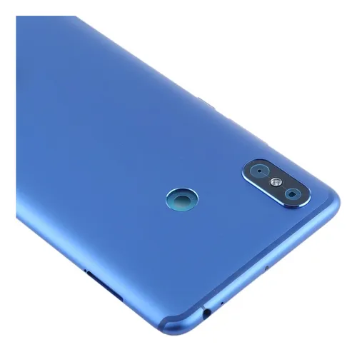 Carcasa Trasera Batería Alta Calidad Para Xiaomi Mi Max 3