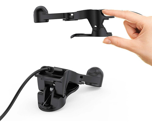 Dispositivo De Pantalla Universal Auto Clicker Usb Teléfono