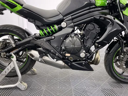 Kawasaki Er6n