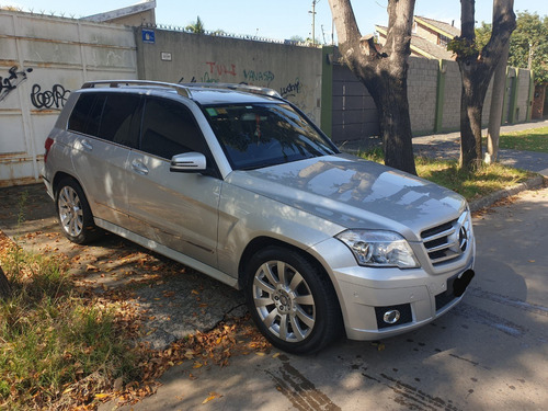 Mercedes Glk 300 Sport Modelo 2013