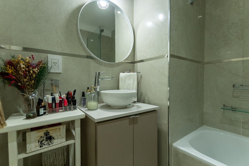 Venta Monoambiente Caballito Balconamenities