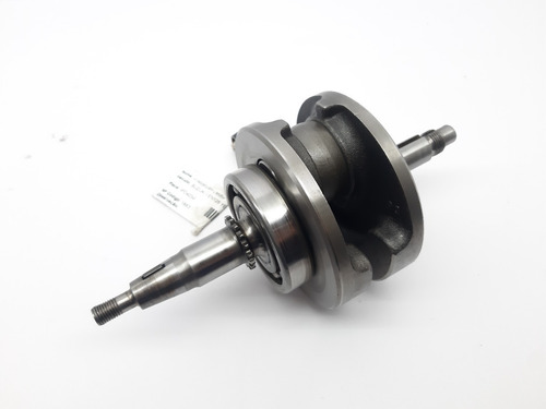 Virabrequim Suzuki Yes 125 Original Frete Grátis