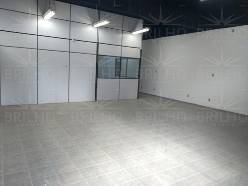 Imagem 8 de 12 de Galpão Para Venda, 500.0m² - 5676