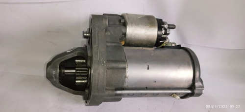 Motor De Partida - Jeep Renegade 1.8 Flex A/t Start/stop 6m (Usado)