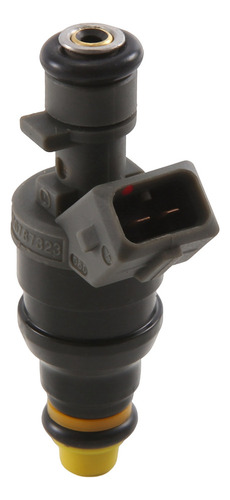 Inyector De Combustible De Flujo Adaptado 0280155209 For 2.