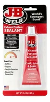 Comprar Jb Weld Oficial Sellador Del Sistema De Escape 37903 85g