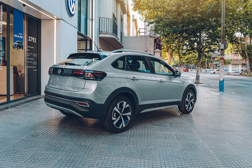 Volkswagen Nivus Highline 1.0 Tsi 0km