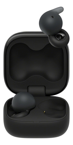 Auriculares Truly Wireless Sony Linkbuds Open Black