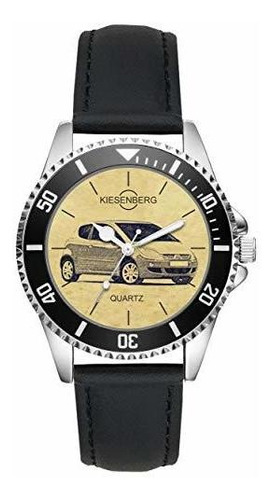 Reloj De Ra - Watch - Gifts For Mitsubishi Colt Z30 Vi Fan L