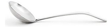 Fox Run 6095 Serving Ladle Stainless Steel 725inch