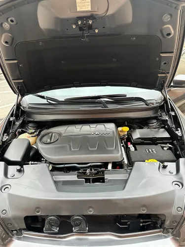 Jeep Cherokee 3.2 Longitude Plus