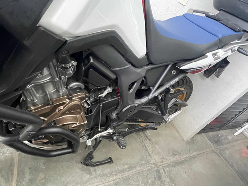 Honda África Twin