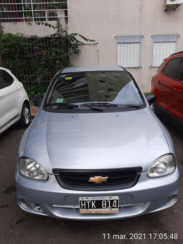 Chevrolet Corsa Classic Gls 1.6