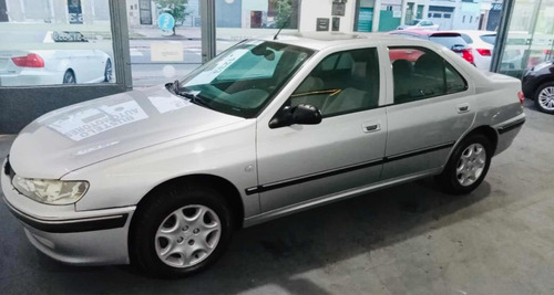 Imagen 3 de 15 de Peugeot 406