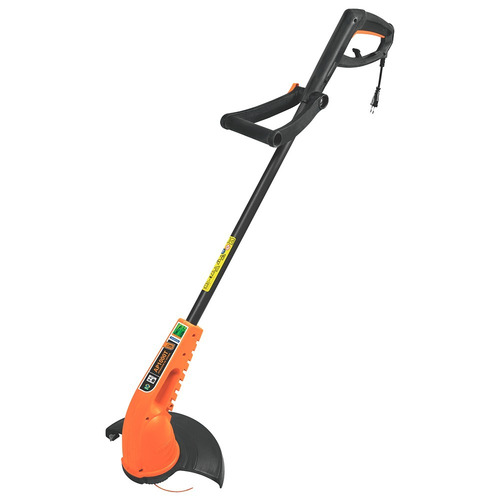 Cortador Aparador De Grama 1000w Tramontina Ap1000t 220v