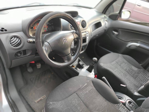 Citroën C3 1.4 I Glx 8v Flex 4p Manual
