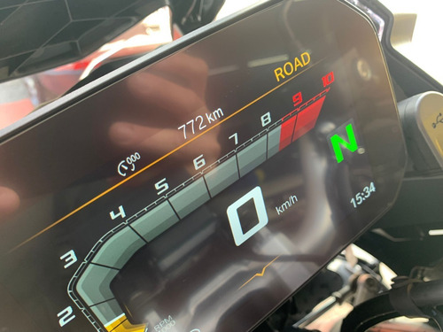 Imagem 9 de 9 de Bmw F 850 Gs Adventure Premium 2021