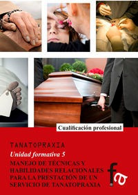 Manejo De Tecnicas Y Habilidades Relacionales - Ana Cope ...