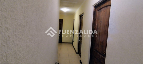 Casa Arriendo Av Guillermo Ulriksen De 4 Dorm. En La Serena