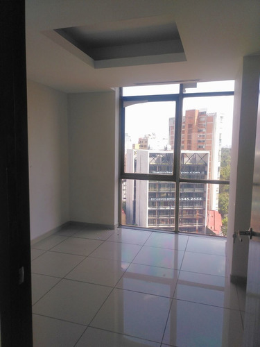 Imagen 22 de 29 de Oficina En Renta En Piso 11 , Polanco V Sección, Miguel Hida