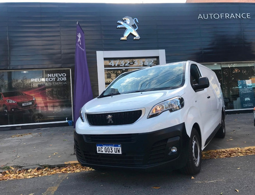 Peugeot Expert 1.6 Hdi Premium