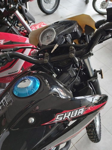 Imagen 5 de 6 de Motomel Skua 150