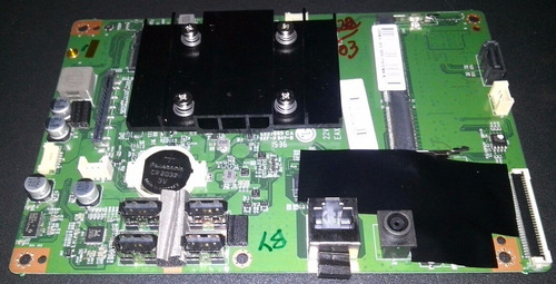 Placa Main / Principal LG 22v240-qcn2930 (ebt78112162)