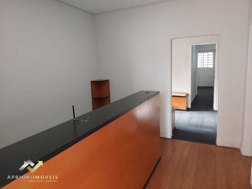 Imagem 10 de 13 de Casa Para Alugar, 150 M² Por R$ 4.000,00/mês - Vila Bastos - Santo André/sp - Ca0683