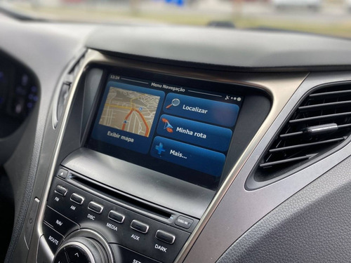 Imagem 6 de 15 de Hyundai Azera 3.0 Mpfi Gls V6 Gasolina 2015 - Automático