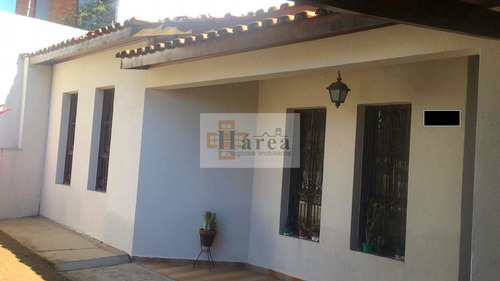 Imagem 2 de 24 de Casa Térrea : Jardim Refúgio / Sorocaba - V17523