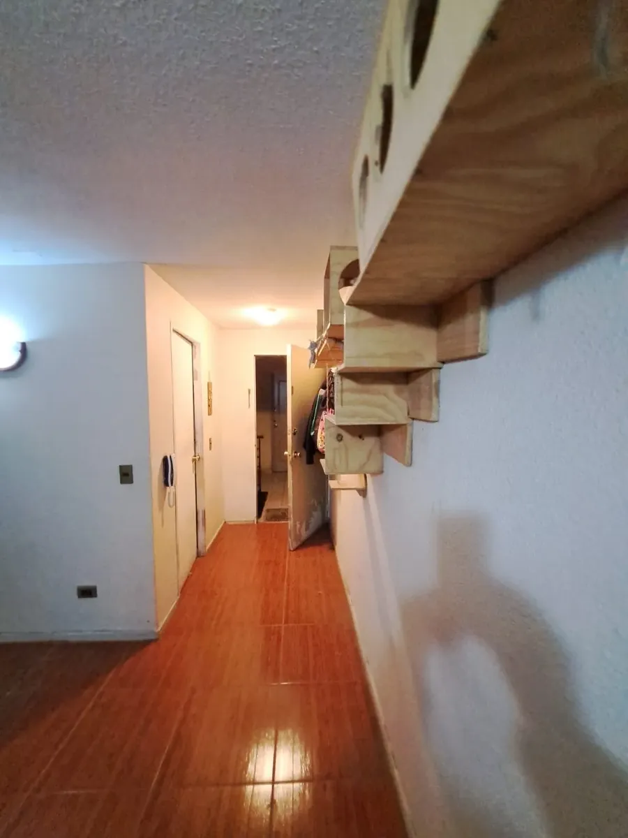 Imagen 5 de 25 de ¡¡¡oportunidad!!! Liquido Depto. 3d,2b,1e Y Bod Stgo.centro