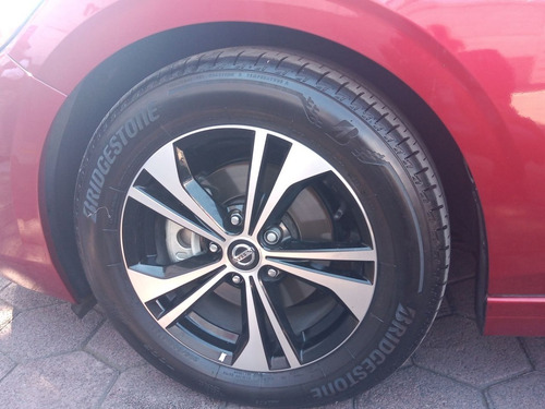 Imagen 14 de 15 de Nissan Sentra 2020 Advance Cvt