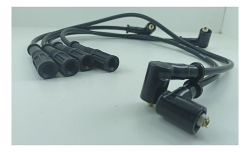 Cables De Bujías Fiat Palio/sienna/punto/strada 1.4