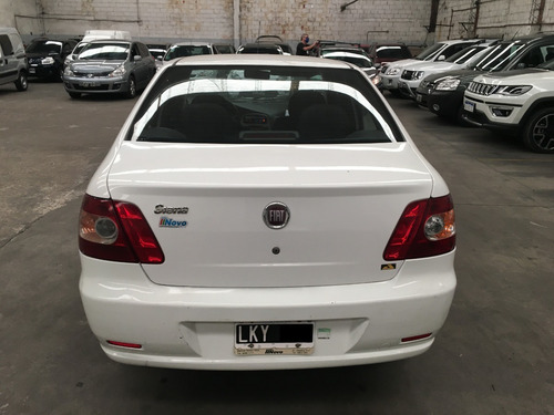 Fiat Siena