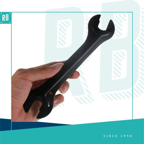 Imagen 3 de 10 de Herramienta Llave Conos Bicicleta Eastman X Un - Racer Bikes