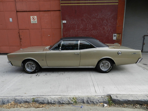 Imagen 2 de 15 de Dodge Gtx - Año 1971