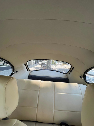 Imagen 24 de 25 de Volkswagen Fusca 1300