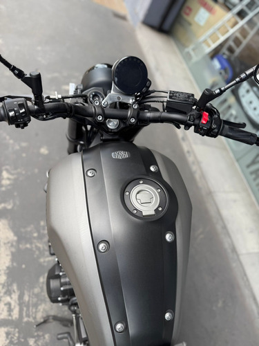 Yamaha Xsr 900 (2017) - Motos M R