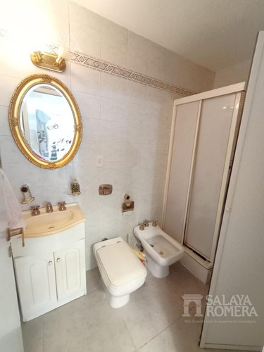 2 Ambientes Apto Profesional A Refaccionar En Venta Barrio Norte