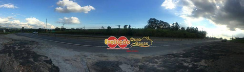 Imagem 5 de 5 de Área Industrial - Rodovia Itatiba-bragança Paulista - Te2939