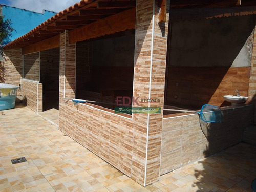Imagem 3 de 26 de Chácara Com 3 Dormitórios À Venda, 4000 M² Por R$ 477.000 - Centro - Biritiba Mirim/sp - Ch0755