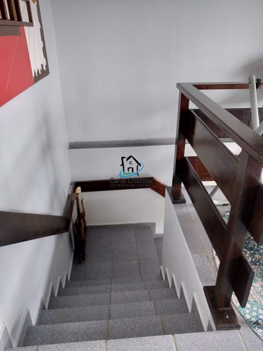 Imagem 25 de 30 de Casa - Ca00349 - 70546115