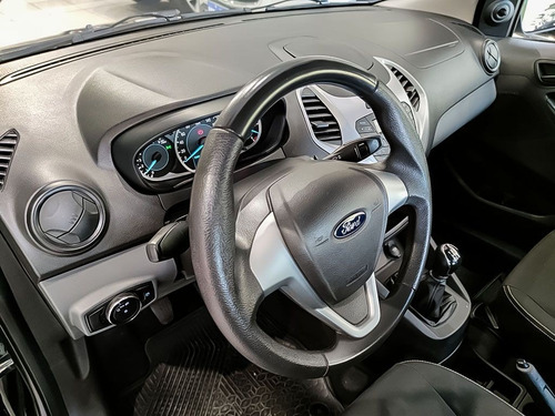 Imagem 7 de 15 de Ford Ka 1.0 Se 12v