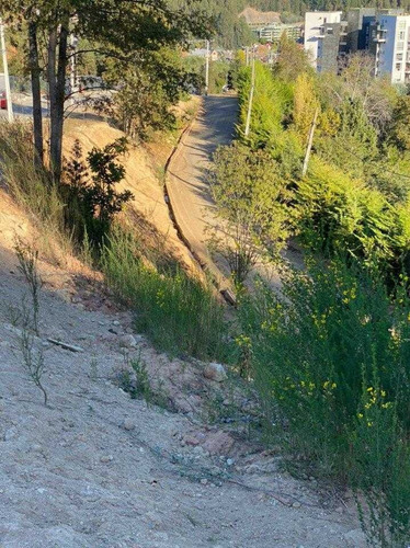 Terreno Inmobiliario 5.500 M2 Excelente Ubicación Lonco Ray