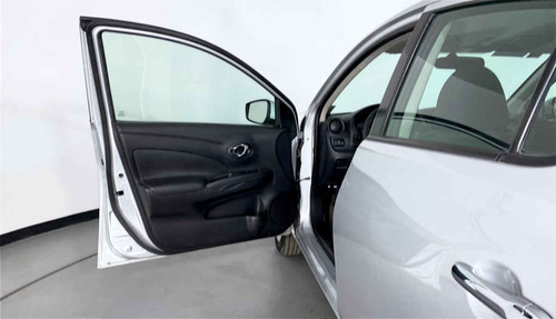 Imagen 13 de 15 de 109198 - Nissan Versa 2018 Con Garantía