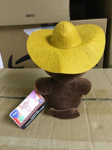 Peluche El Chip Five Nights At Freddy's Pizza Simulator