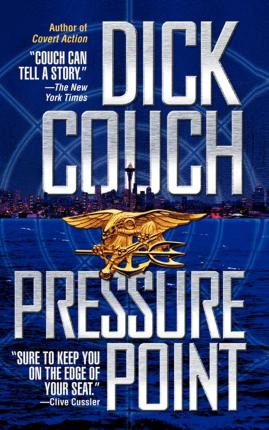 Libro Pressure Point - Captain (retd.) Dick Couch